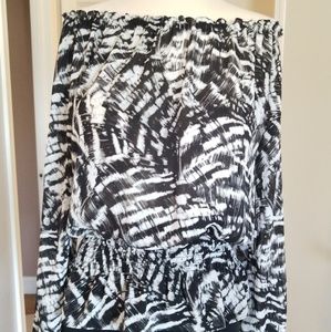 Bluse michael kors like new